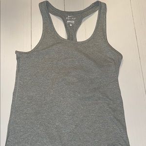 Nike workout tank